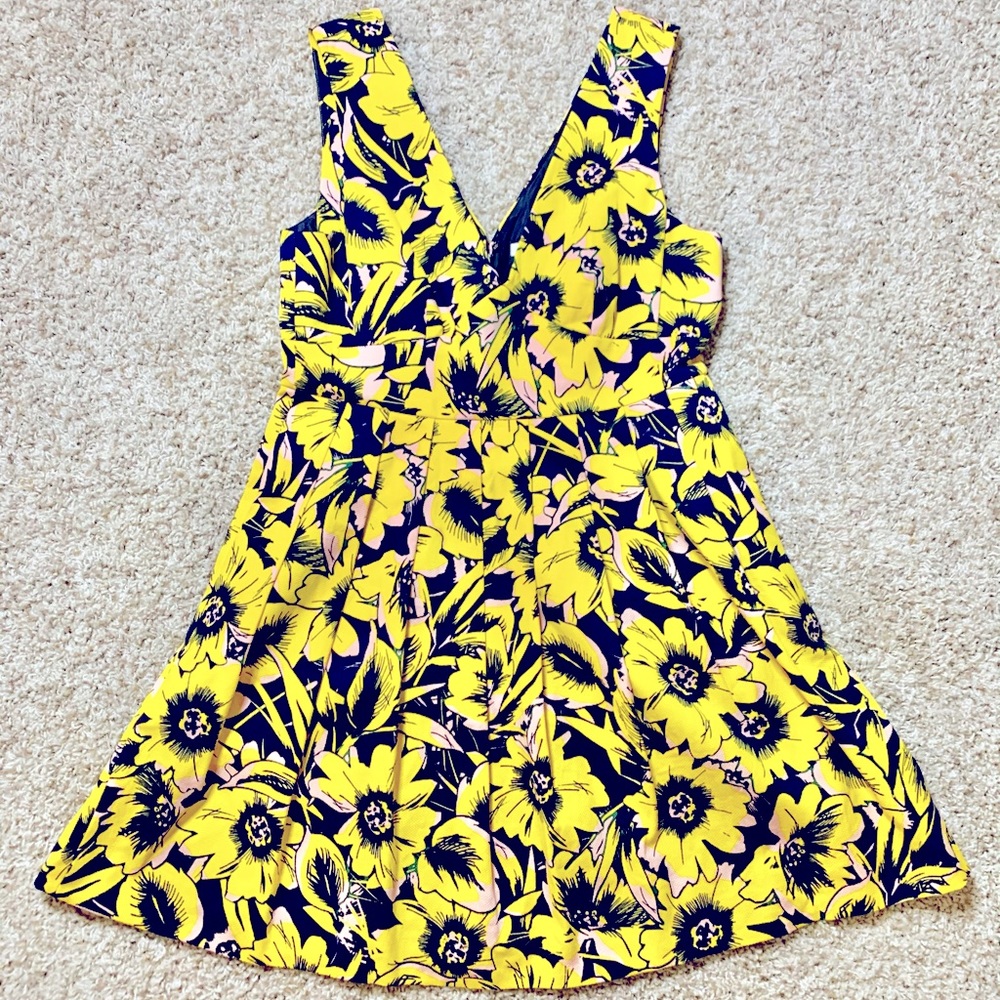 JCrew Cocktail Dress NWT